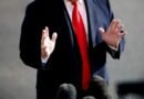 Trump attacks Supreme Court tariff ruling