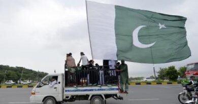 Pakistan lacks resources to sustain military plunge in Yemen war: Report