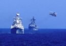 China trying to put entire western Pacific into its sphere of influence: Report