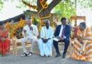 Andhra CM Resolves 50-Year Land Dispute, Benefits 1,301 Farmers