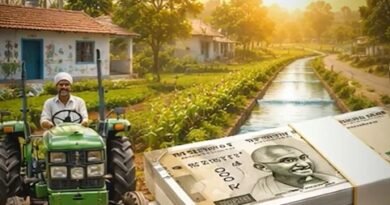 ‘Farm loan recovery deferred amid drought; farmers need not worry about bank notices’