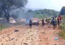 Five Killed in Blast During Road Widening Work in Andhra Pradesh