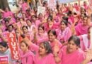 K’taka ASHA Workers Week-Long Protest Highlights Demand for ₹15,000 Monthly Honorarium