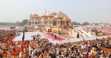 Ram Janmabhoomi Trust to Celebrate Maharishi Valmiki Jayanti on October 26
