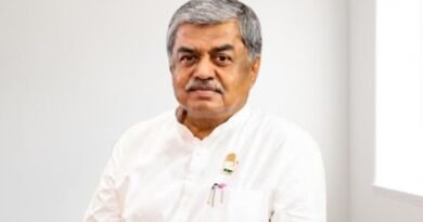 Legal Aid for CJP Protesters Cannot Be Called ‘Funding’: B.K. Hariprasad