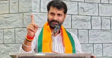 Karnataka pension dues: BJP’s C.T. Ravi warns of intensified agitation over delay