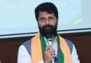 ‘File case against CM for false allegations’: Dr Ravi C.T.