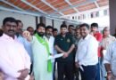 ‘Make it feel like a forest’: Ravi C.T. calls for greenery at Aranya Bhavan