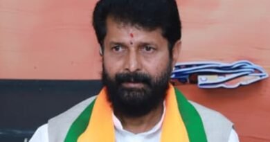 Price Hikes, Corruption Are Congress Government’s ‘Guarantees’: Dr. C.T. Ravi
