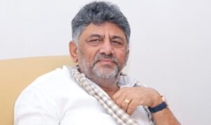 DK Shivakumar alleges bid to delete voters through Form 7 during SIR