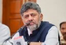Shivakumar Appeals to Sugarcane Farmers to End Protest, Seeks Meeting with PM Modi