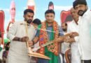 Crop insurance policies distributed to over 4,000 farmers in Doddaballapura