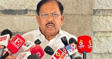 Karnataka Drought Losses May Touch ₹70,000 Crore; All-Party Delegation to Meet Centre