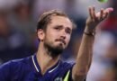 Daniil Medvedev overcomes Struff challenge to march into round 3 at Shanghai Masters