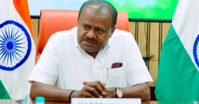 Kumaraswamy questions K’taka CM’s claims on voter deletions, targets Yettinahole project