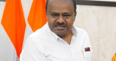 Kumaraswamy Seeks CBI Probe into Alleged Sting Operations, Plans to Complain to Amit Shah