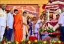 Mysuru Dasara Inaugurated on Chamundi Hill with Traditional Rituals