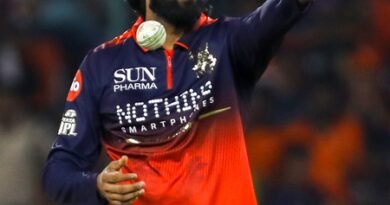 Krunal Pandya to lead India at Hong Kong Sixes 2026 as Khejroliya replaces Bhuvneshwar