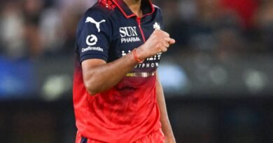 Bhuvneshwar to lead a strong Indian side at Hong Kong Sixes 2026