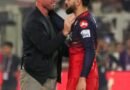 <div>Freer, grateful Kohli no longer ‘overly intense’ about achievements, says de Villiers</div>