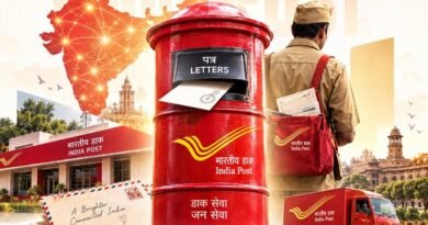 India Post Partners With Blue Dart to Expand Parcel Deliveries Nationwide