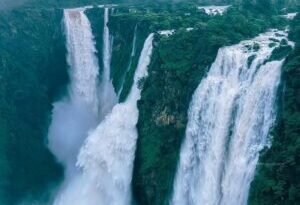 Jog Falls may flow year-round under tourism department plan