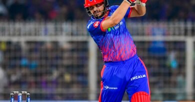 Ashutosh Sharma switches from Railways to Gujarat for 2026/27 domestic season