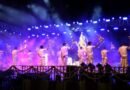KRS Hosts Grand ‘Kaveri Aarti’, Blending Devotion, Culture and Light