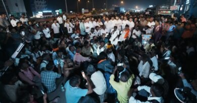 Does K’taka Govt Lack Funds to Meet Demands of Persons with Disabilities? Kumaraswamy