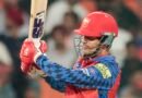 <div>‘Pressure is also privilege’: Priyansh Arya on his time with India A</div>