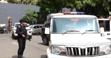 Fake Vidhana Soudha explosion video: Bengaluru police investigate possible malicious intent