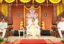 Muddenahalli Navaratri celebrations; Bridge Economic, Educational Inequalities, Dr. Mohan Alva Urges