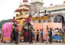 Telangana CM Revanth Reddy Attends Mysuru Dasara, Witnesses Jamboo Savari