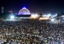 Millions Gather at Nagpur’s Deekshabhoomi for 70th Dhammachakra Pravartan Day