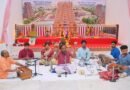 Navaratri Golu Celebrations at Chennai’s Lok Bhavan Blend Devotion and Culture