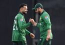 <div>Salman’s ton, fast bowlers seal ODI tri-series opener for Pakistan against SL</div>