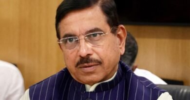 Pralhad Joshi to inaugurate Windergy India 2026 in Chennai