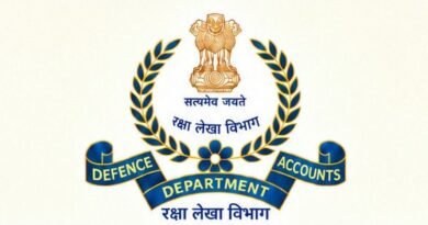 PCDA Bengaluru to Hold SPARSH Outreach Programme for Defence Pensioners on November 4–5