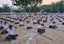 RSS Holds Vijayadashami Route Marches in Kerala, Maharashtra