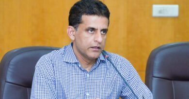 Karnataka: New e-KYC app to simplify ration card verification, says Rizwan Arshad