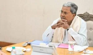 Journalist, Woman Behind Sting Operation, Claims Siddaramaiah; Says Truth Must Emerge
