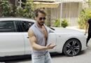 Gun Attack on Tiger Shroff’s Car in Mumbai; Two Staff Members, Auto Driver Injured