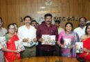 Revised Tulu Learning Books Released for English and Kannada Speakers