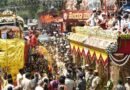 Over 50 Village Deities Feature in Tumakuru Dasara Jamboo Savari