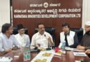 Karnataka explores legal action against airlines over stranded Umrah pilgrims