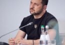 Zelensky seeks additional 70 bln euros from EU, voices frustration with US