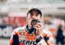 MotoGP 2026: Marc Marquez recovers from crash to take pole in GP of ​​Australia with Q2 showstopper