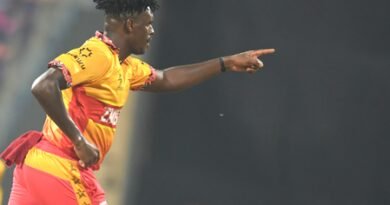 ‘Great opportunity for Zimbabwe’ – Ngarava embraces trial by fire for 2027 Men’s ODI WC