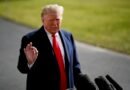 <div>Trump denies role in search of Democratic Congresswoman Omar’s home</div>