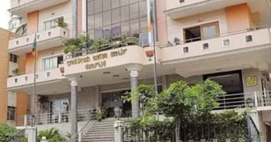 K’taka BJP chalks out strategy to strengthen organisation, prepare for Council polls: Vijayendra